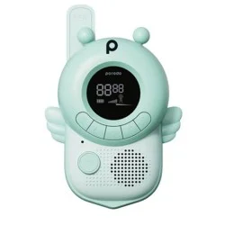 Porodo Kids Talk  Walkie Talkie - Light Blue